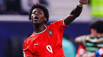 La selección de Portugal conquistó su primer título de un Mundial Sub 17 tras vencer a Portugal de la mano de Anísio Cabral.