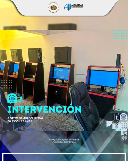 Impuestos al juego y promociones empresariales siguen vigentes pendientes de una ley 