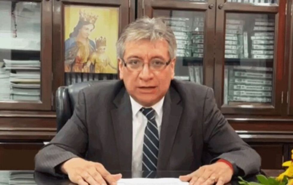 Gonzalo Hurtado