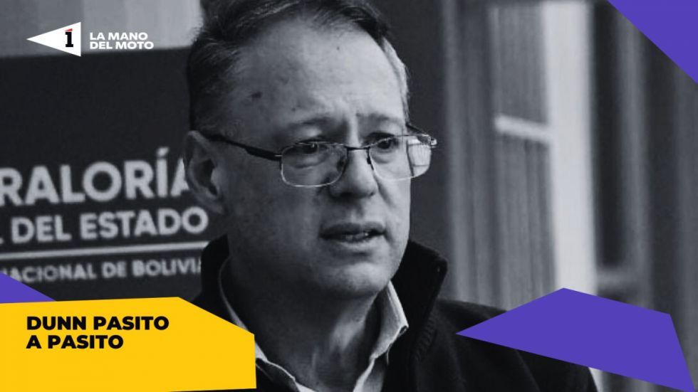 Dunn, pasito a pasito