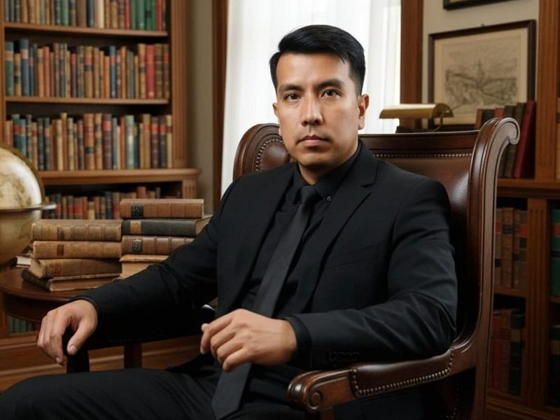 Luis Fernando Romero: “El socialismo del siglo XXI ha fracasado en Bolivia, pero no ha desaparecido”