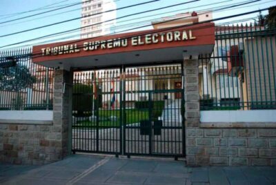 Subnacionales: Un total de 14 partidos nacionales y 29 alianzas se inscribieron en el TSE