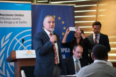 Erradicación vuelve al centro de la política antidroga tras confirmarse sobreproducción de coca