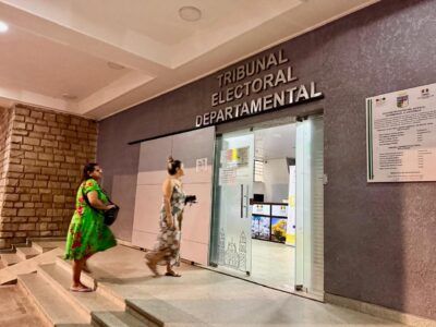 Electoral activa este miércoles inscripción de más de 30.000 candidaturas para las elecciones subnacionales