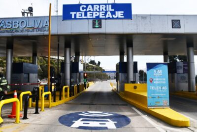 Telepeaje: ¿sabía que puede pasar por las estaciones en carretera sin detenerse?