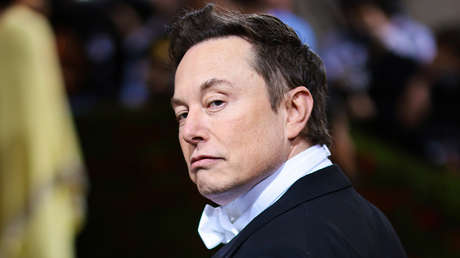 Elon Musk es la primera persona en superar un patrimonio de $us 600 mil millones