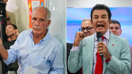 Espera, tensión y el factor Trump: el día después de las presidenciales en Honduras