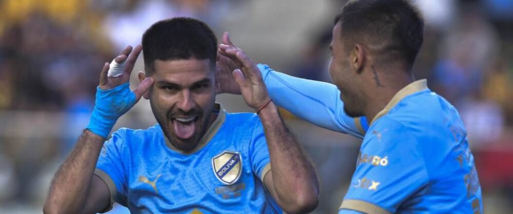 Bolívar avanzó a las semifinales del torneo por series tras eliminar a San Antonio con un global de 9-1. Bolívar avanzó a las semifinales del torneo por series tras eliminar a San Antonio con un global de 9-1.