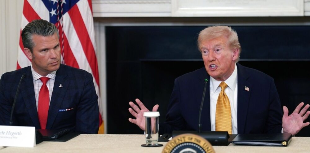 Maduro baila en Caracas mientras Trump enfrenta dilemas y presiones internas: el jefe de la Casa Blanca hará hoy un anuncio