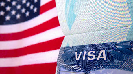 EE.UU. retira visados a seis ejecutivos mexicanos por participar en inmigración ilegal