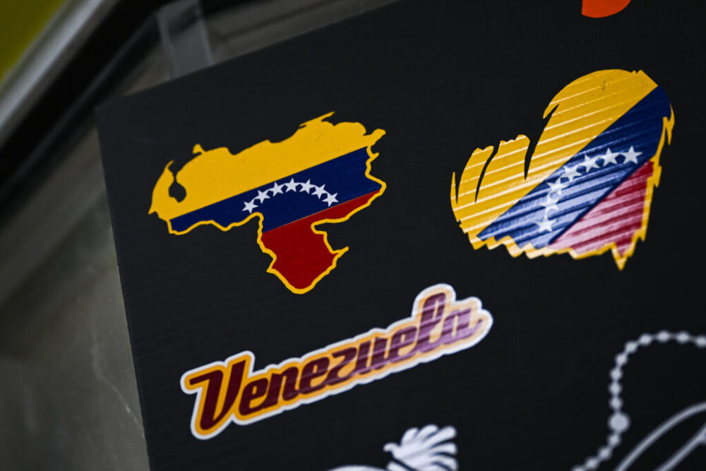 En una tienda de Doral (Florida), el 2 de diciembre de 2025