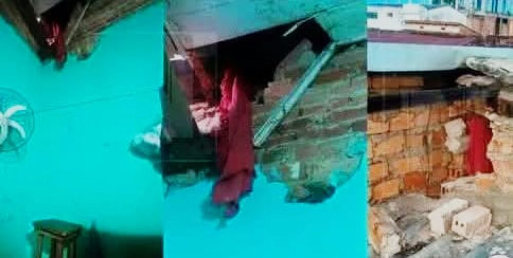 Dos reos escapan por el techo: uno es recapturado y la Policía activa el “Plan Z” en Guayaramerín