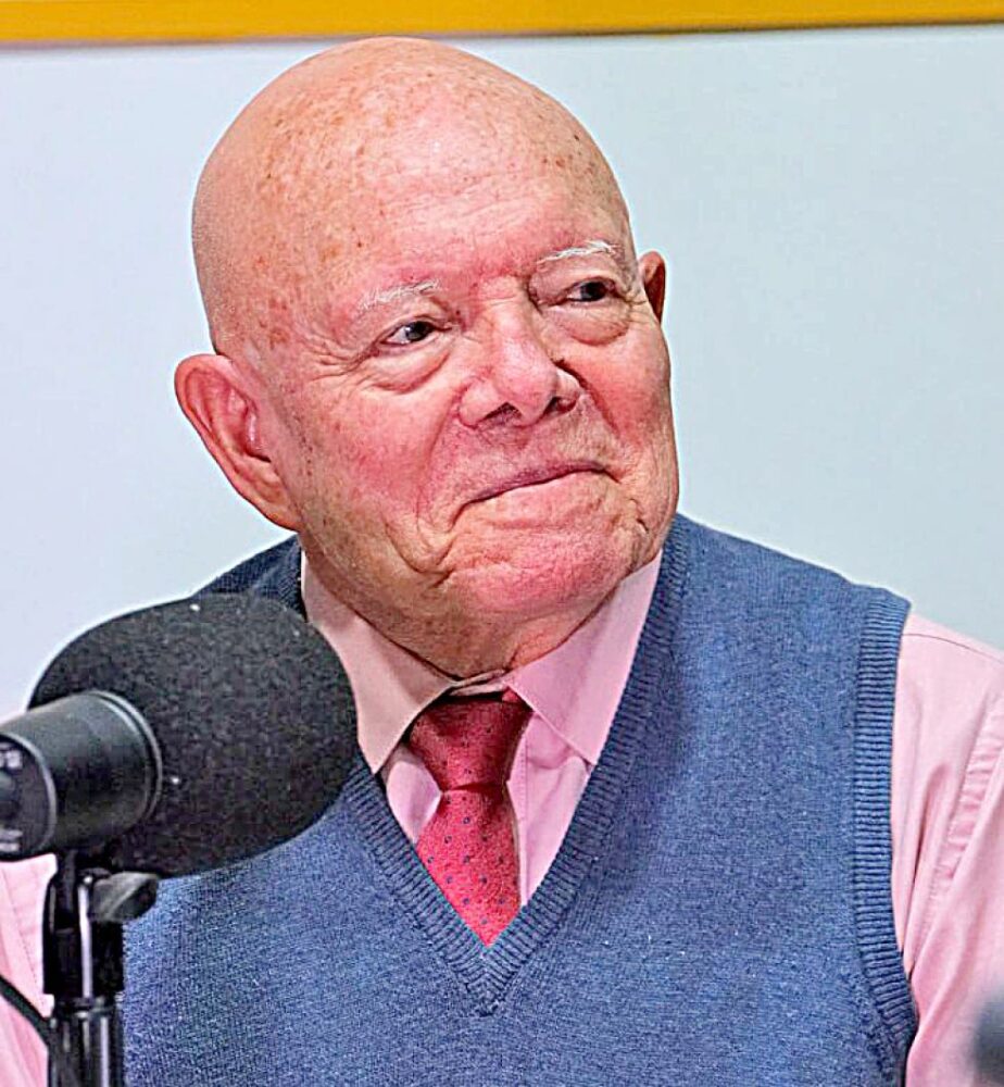 Sucre/CORREO DEL SUR El presidente interino del Tribunal Supremo Electoral (TSE), Óscar Hassenteufel, aseguró este jueves, en una entrevista con Correo del Sur Radio (FM 90.1 y AM