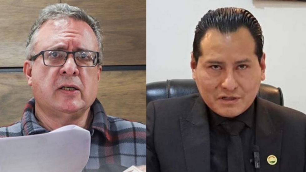 Piden a Mariaca procesar al Fiscal de La Paz por fuga de Dorgathen
