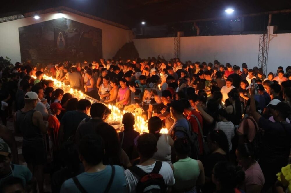 La romería a Cotoca: un camino de fe, historia y devoción que une a Santa Cruz