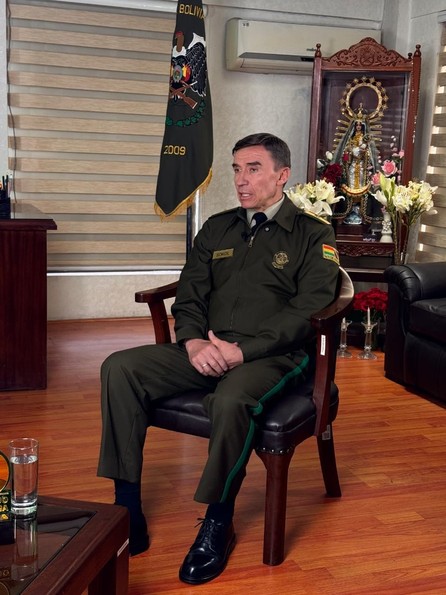 "Ciudadanos que estén ofreciendo dinero y policías que estén recibiendo, van a ser aprehendidos", advierte Sokol- "Ciudadanos que estén ofreciendo dinero y policías que estén recibiendo, van a ser aprehendidos", advierte Sokol