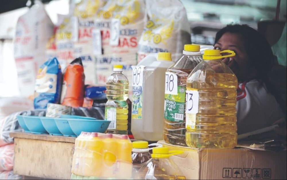 Electrodomésticos a la baja; mientras los alimentos siguen caros, a pesar de un dólar bajo