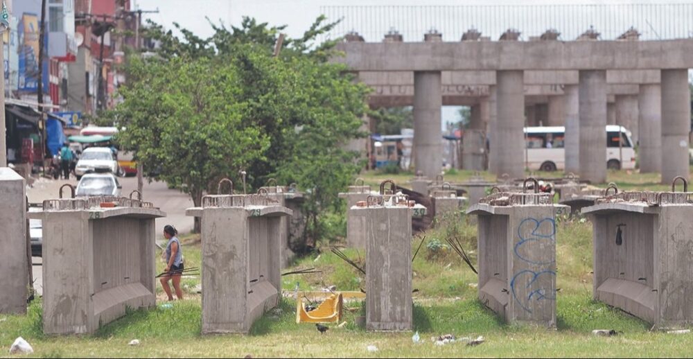 Deuda de la Alcaldía con empresas constructoras alcanza los Bs 500 millones 