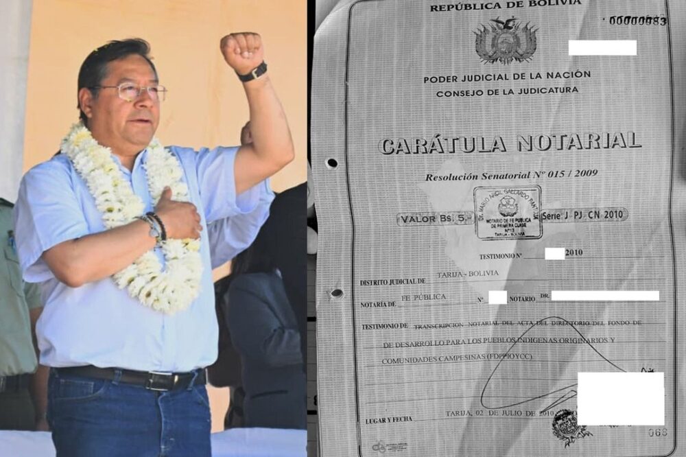 Acta: expresidente sabía que no se podían transferir fondos a cuentas privadas- Acta: expresidente sabía que no se podían transferir fondos a cuentas privadas