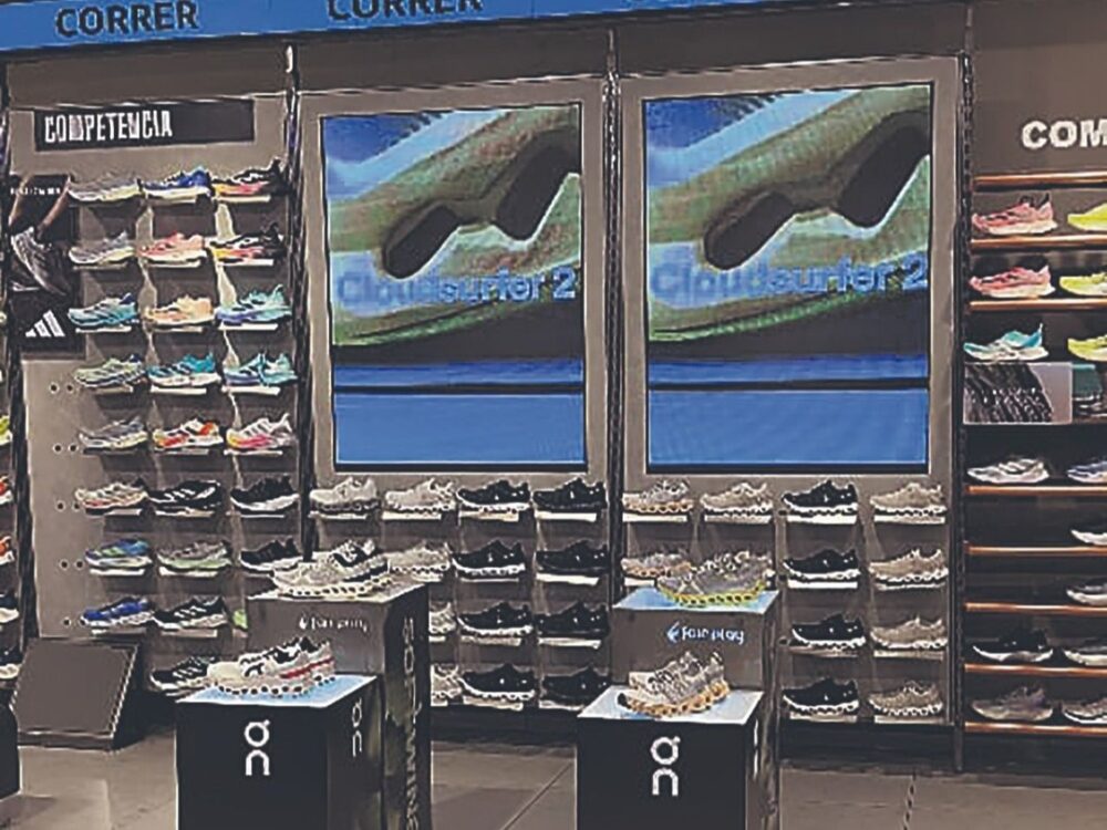 Los comercios formales también registran bajas en los precios 