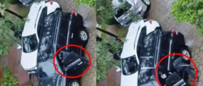 Encapuchados secuestran a un hombre en Santa Cruz, informa la Fiscalía