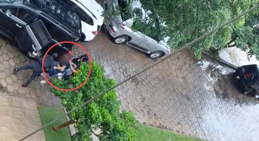 Cae un extranjero con arma de guerra y lo vinculan a un presunto secuestro- Cae un extranjero con arma de guerra y lo vinculan a un presunto secuestro