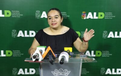 Advierten deterioro en la carretera a los Valles cruceños y solicitan auditoría a la obra