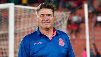 Straccia valora el esfuerzo del plantel tras devolver a Guabirá al plano internacional