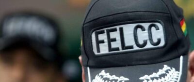 Un robo millonario de relojes y un secuestro destapan actividad criminal de extranjeros en Santa Cruz