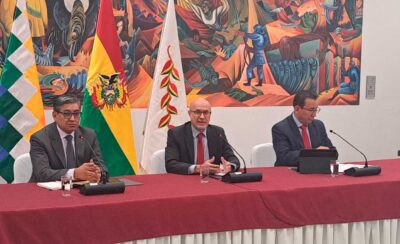 Empresas ‘zombie’ y la ‘estafa’ de la industrialización despilfarraron $us2.595 millones