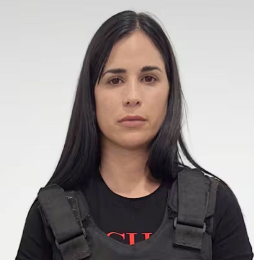 Gianina García Troche