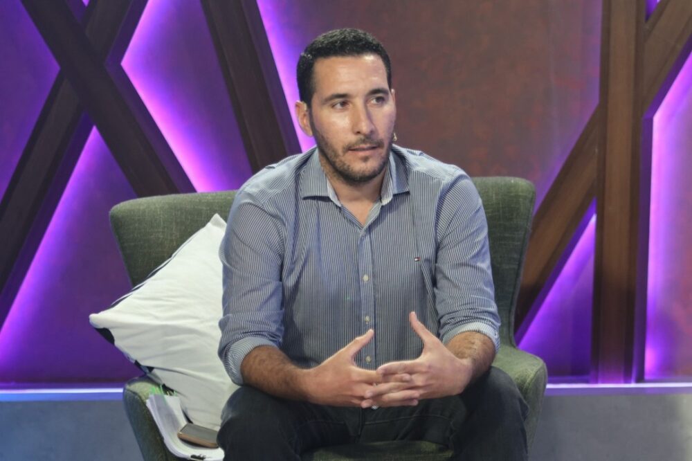 Searpi requiere Bs 320 millones para reforzar los diques, pero solo tiene asignados Bs 9 millones- Searpi requiere Bs 320 millones para reforzar los diques, pero solo tiene asignados Bs 9 millones