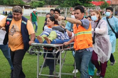 Tragedia: Identifican a 12 de los 20 fallecidos de la riada del fin de semana