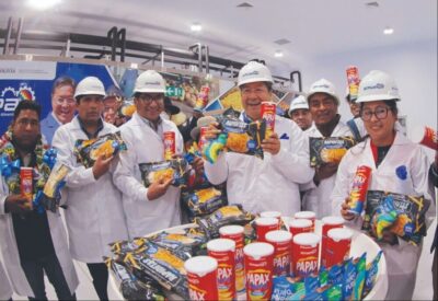 El MAS gastó casi $us 8 MM de las Reservas para crear 45 empresas y se perdió el 82%