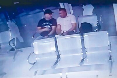 La justicia libera al mayor de la Policía que protegió a ‘Tuta’, cabecilla del PCC