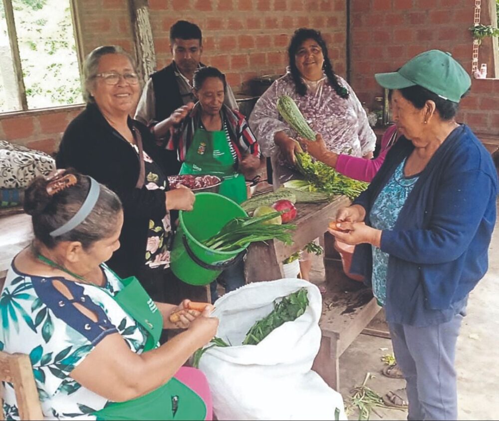 “Salgan, dejen todo”: la voz que salvó vidas, donde siguen aislados sin luz ni agua- “Salgan, dejen todo”: la voz que salvó vidas, donde siguen aislados sin luz ni agua