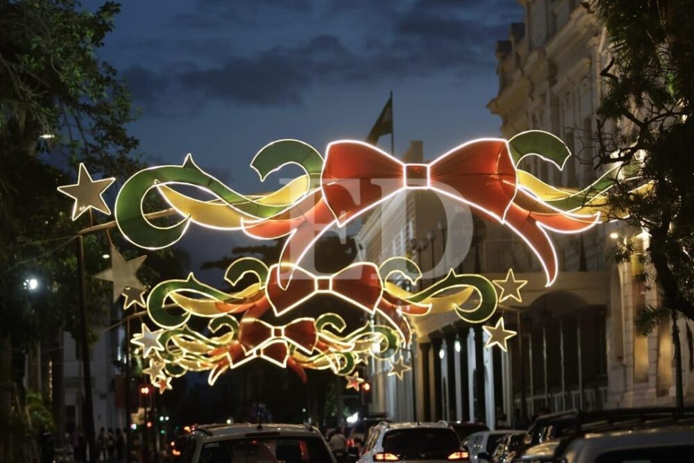 Música, danza y teatro: La magia navideña se vive sobre los escenarios de la capital cruceña- Música, danza y teatro: La magia navideña se vive sobre los escenarios de la capital cruceña