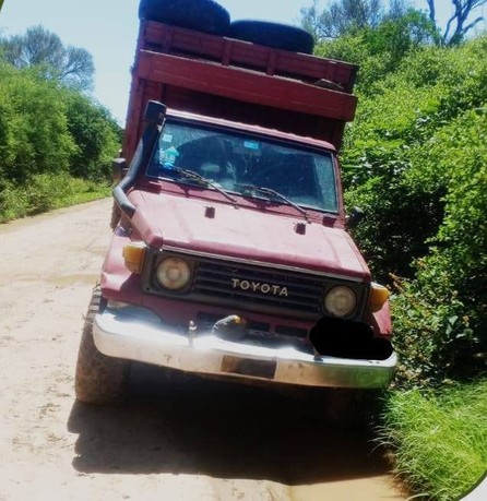 Autor del triple crimen en Abapó es enviado a la cárcel - Autor del triple crimen en Abapó es enviado a la cárcel