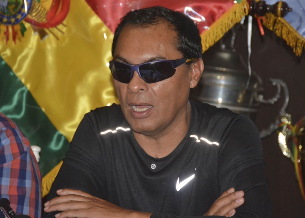 Jaime Cornejo: “Se ha hecho justicia” Jaime Cornejo: “Se ha hecho justicia”