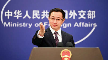 La severa advertencia de China a Japón