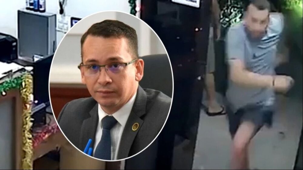 Capturan a un joven de 22 años implicado en el asalto al presidente del TSJ de Bolivia en un hotel en Brasil- Capturan a un joven de 22 años implicado en el asalto al presidente del TSJ de Bolivia en un hotel en Brasil