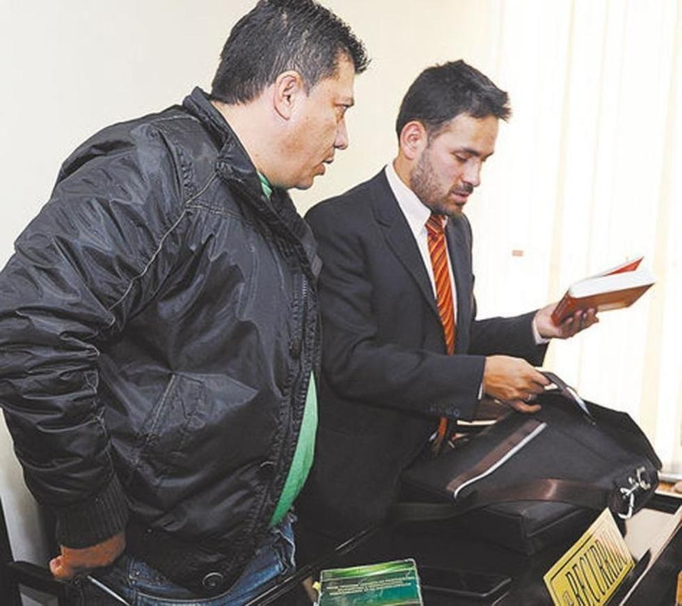 Los “chivos expiatorios” del desfalco al Fondo Indígena