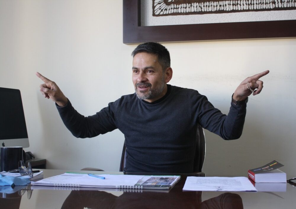 Los “chivos expiatorios” del desfalco al Fondo Indígena