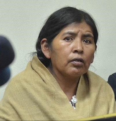 Los “chivos expiatorios” del desfalco al Fondo Indígena