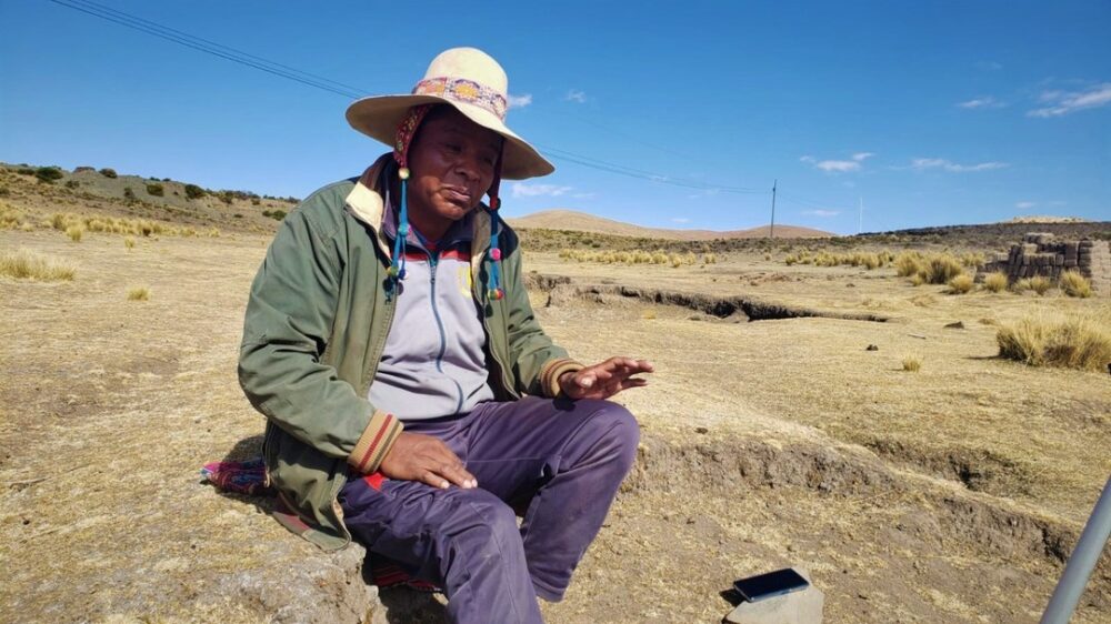 Los “chivos expiatorios” del desfalco al Fondo Indígena