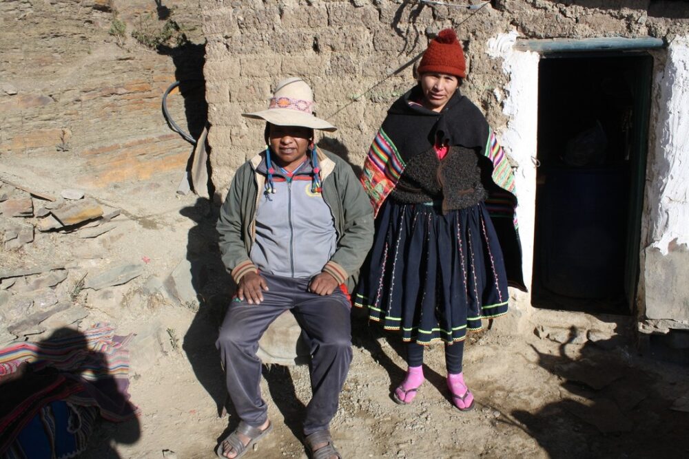 Los “chivos expiatorios” del desfalco al Fondo Indígena