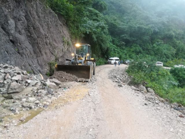 Túnel del Aguaragüe: La consulta pública será el 13 y 14 de mayo