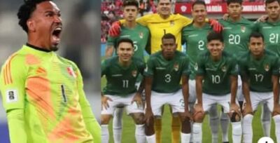 El arquero Pedro Gallese encabeza una convocatoria inédita de Perú para enfrentar a Bolivia