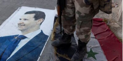 Cómo es el exilio de Bashar Al-Assad en un barrio de lujo de Moscú tras la caída de su sangriento régimen en Siria