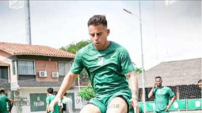 Con pena y sin gloria: Henry Vaca se despidió de Oriente